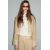 Zara Джинсовая куртка trf в разноцветную клетку , Цвет: Коричневый, Размер: XS, изображение 3