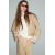 Zara Джинсовая куртка trf в разноцветную клетку , Цвет: Коричневый, Размер: XS, изображение 6