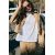 Zara Джинсовая куртка trf в разноцветную клетку , Цвет: Коричневый, Размер: XS, изображение 8