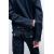 Zara Куртка trf denim jacket , Цвет: Синий, Размер: XS, изображение 6