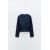 Zara Куртка trf denim jacket , Цвет: Синий, Размер: XS, изображение 8