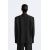 Zara Пиджак из шерстяной смеси, Цвет: Черный, Размер: EU 48 (US 38), изображение 3