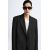 Zara Пиджак из шерстяной смеси, Цвет: Черный, Размер: EU 48 (US 38), изображение 6