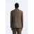 Zara Пиджак из шерстяной смеси, Цвет: Коричневый, Размер: EU 46 (US 36), изображение 3
