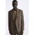 Zara Пиджак из шерстяной смеси, Цвет: Коричневый, Размер: EU 46 (US 36), изображение 5