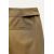 Zara Широкие брюки с поясом из коллекции zw collection , Цвет: Зеленый, Размер: XS, изображение 9