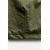 Zara Парка серии zw collection cropped parka , Цвет: Зеленый, Размер: L, изображение 11