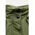 Zara Парка серии zw collection cropped parka , Цвет: Зеленый, Размер: L, изображение 5