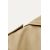 Zara Короткий тренч из коллекции zw с поясом , Цвет: Коричневый, Размер: M, изображение 12