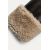 Zara Двухсторонняя мото-куртка zw collection double-faced biker jacket , Цвет: Коричневый, Размер: XS, изображение 12