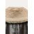 Zara Двухсторонняя мото-куртка zw collection double-faced biker jacket , Цвет: Коричневый, Размер: XS, изображение 14