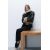 Zara Двухсторонняя мото-куртка zw collection double-faced biker jacket , Цвет: Коричневый, Размер: XS, изображение 4