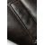 Zara Двухсторонняя мото-куртка zw collection double-faced biker jacket , Цвет: Коричневый, Размер: XS, изображение 10