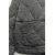 Zara Куртка со съемным на вязкой молнии zw collection , Цвет: Серый, Размер: S, изображение 11