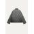 Zara Куртка со съемным на вязкой молнии zw collection , Цвет: Серый, Размер: S, изображение 8