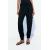 Zara Брюки для грузчиков с эластичным поясом , Цвет: Черный, Размер: XS, изображение 2