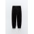 Zara Брюки carrot-fit с манжетами , Цвет: Черный, Размер: XS, изображение 3