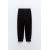 Zara Брюки carrot-fit с манжетами , Цвет: Черный, Размер: XS, изображение 4