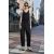 Zara   морковные брюки с защипами , Цвет: Черный, Размер: XS