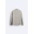Zara Комфортная рубашка с карманами , Цвет: Бежевый, Размер: S (US S), изображение 8