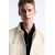 Zara Комфортабельная рубашка с карманами , Цвет: Бежевый, Размер: S (US S), изображение 6