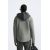 Zara Удобная рубашка-овершерт с карманами , Цвет: Зеленый, Размер: XL (US XL), изображение 3