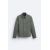 Zara Удобная рубашка-овершерт с карманами , Цвет: Зеленый, Размер: XL (US XL), изображение 6