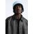 Zara Модельный рубашка на молнии из замши , Цвет: Черный, Размер: S (US S), изображение 5