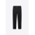 Zara Брюки с завышенной талией jogger-waist , Цвет: Черный, Размер: XS