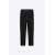 Zara Брюки с завышенной талией jogger-waist , Цвет: Черный, Размер: XS, изображение 2