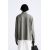 Zara Рубашка , Цвет: Зеленый, Размер: S (US S), изображение 3