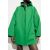 Zara Резиновый дождевик , Цвет: Зеленый, Размер: XS-S, изображение 2