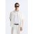 Zara Овершерт с текстурой для комфорта , Цвет: Белый, Размер: L (US L), изображение 2