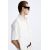 Zara Овершерт с текстурой для комфорта , Цвет: Белый, Размер: L (US L), изображение 5