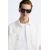Zara Овершерт с текстурой для комфорта , Цвет: Белый, Размер: L (US L), изображение 6