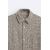 Zara Текстурированная рубашка , Цвет: Коричневый, Размер: M (US M), изображение 9