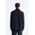 Zara Структурированная рубашка , Цвет: Синий, Размер: XL (US XL), изображение 3