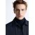 Zara Структурированная рубашка , Цвет: Синий, Размер: XL (US XL), изображение 6