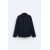 Zara Структурированная рубашка , Цвет: Синий, Размер: XL (US XL), изображение 7