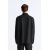 Zara Текстурированная рубашка , Цвет: Черный, Размер: S (US S), изображение 3
