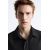 Zara Текстурированная рубашка , Цвет: Черный, Размер: S (US S), изображение 7