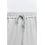Zara Брюки с эластичным поясом , Цвет: Серый, Размер: XS, изображение 6