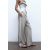 Zara Брюки с боковыми полосами , Цвет: Серый, Размер: XS, изображение 3