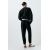 Zara Брюки с деталями на поясе , Цвет: Черный, Размер: XS, изображение 5