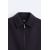 Zara Рубашка-китель из шерстяного микса, Цвет: Пурпурный, Размер: XL (US XL), изображение 10