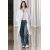 Zara Пальто тренч, изготовленное из смесового хлопка, Цвет: Белый, Размер: XS