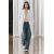 Zara Пальто тренч, изготовленное из смесового хлопка, Цвет: Белый, Размер: XS, изображение 7