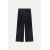 Zara Капри средней посадки из коллекции zara woman, Цвет: Синий, Размер: XS, изображение 6