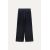 Zara Капри средней посадки из коллекции zara woman, Цвет: Синий, Размер: XS, изображение 7