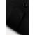 Zara Пальто на пуговицах с двойным рядом, выполненное из 29% вискозы. воротник с лацканами и длинными рукавами с пуговицами на манжетах. передние карманы с клапанами. подкладка в тон. застежка на двойной ряд пуговиц спереди. , Цвет: Черный, Размер: XS, изображение 9